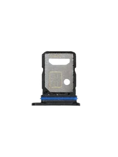 Sim лоток для IQOO Z10 Grey