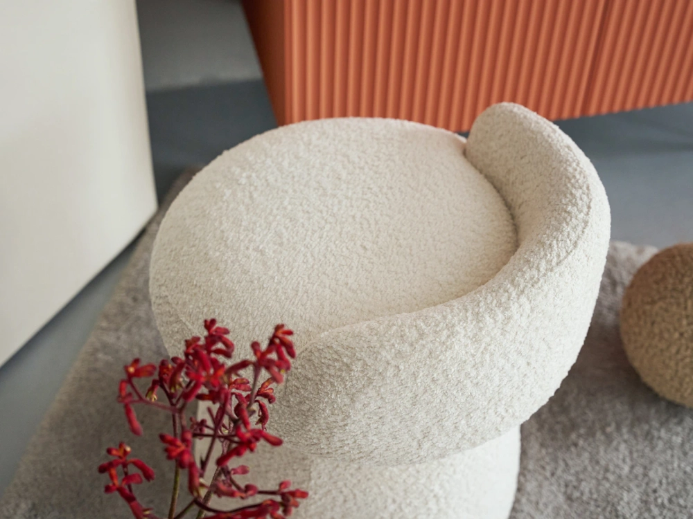 Кресло-пуф Vela