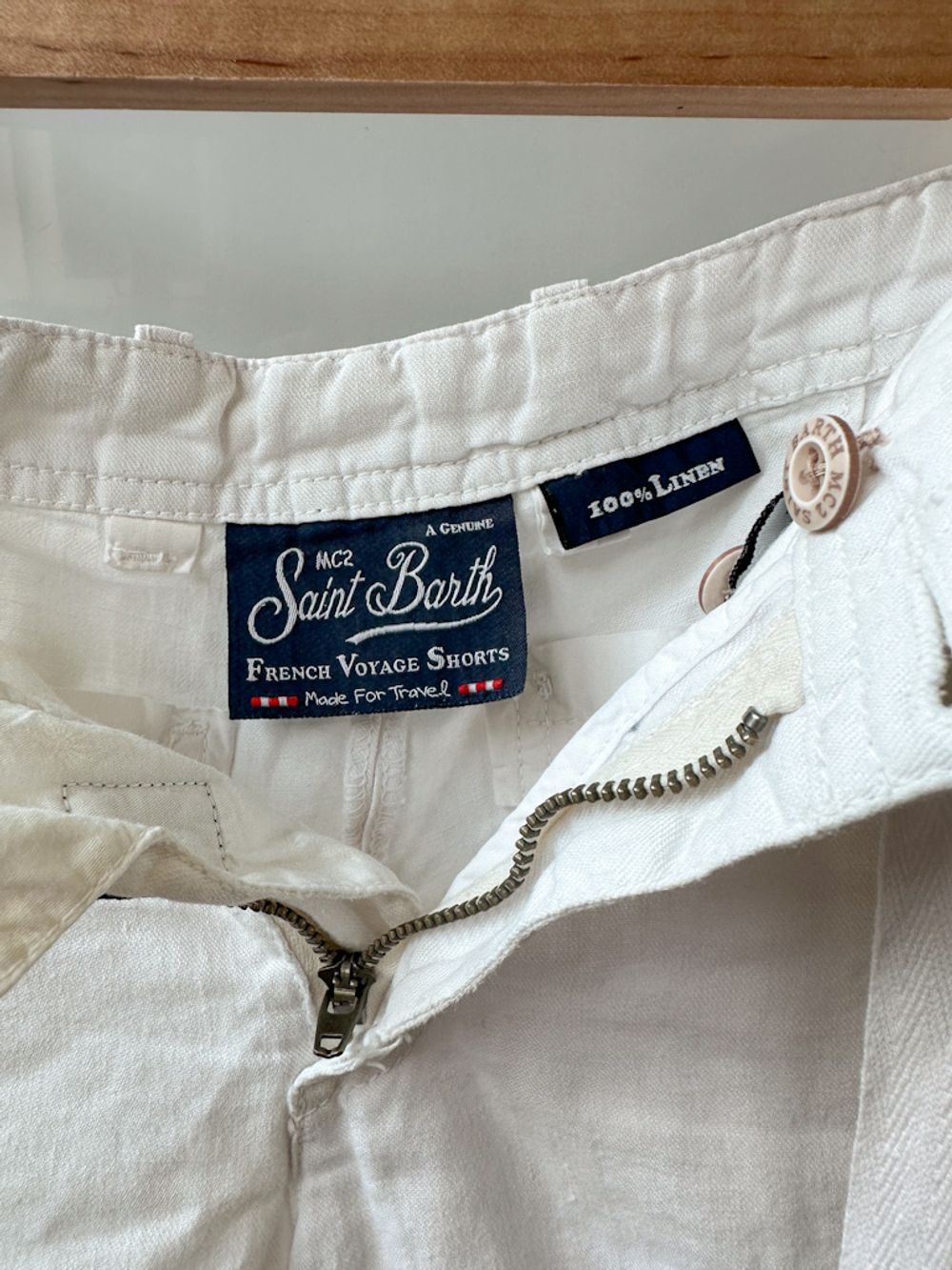 Шорты Saint Barth, 140