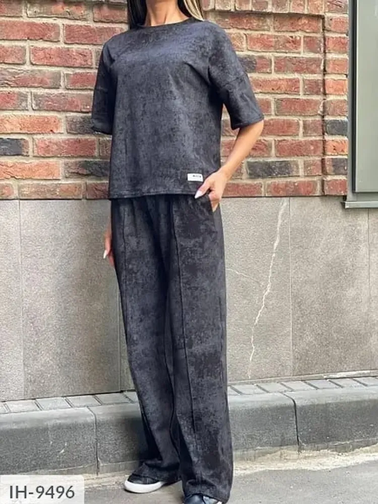 Костюм IH-9496 Фабрика Моды