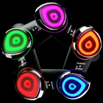 medicube Микротоковый аппарат для домашнего ухода AGE-R Booster Pro Black&Pink