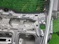 Крышка багажника Chery Tiggo 4 (2018-2023)