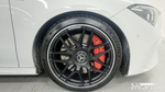 Mercedes-Benz CLA-Class C118 AMG CLA 45 S 4MATIC+ (05.2023)