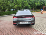 Hyundai Avante (CN7) 1.6 (03.2021)
