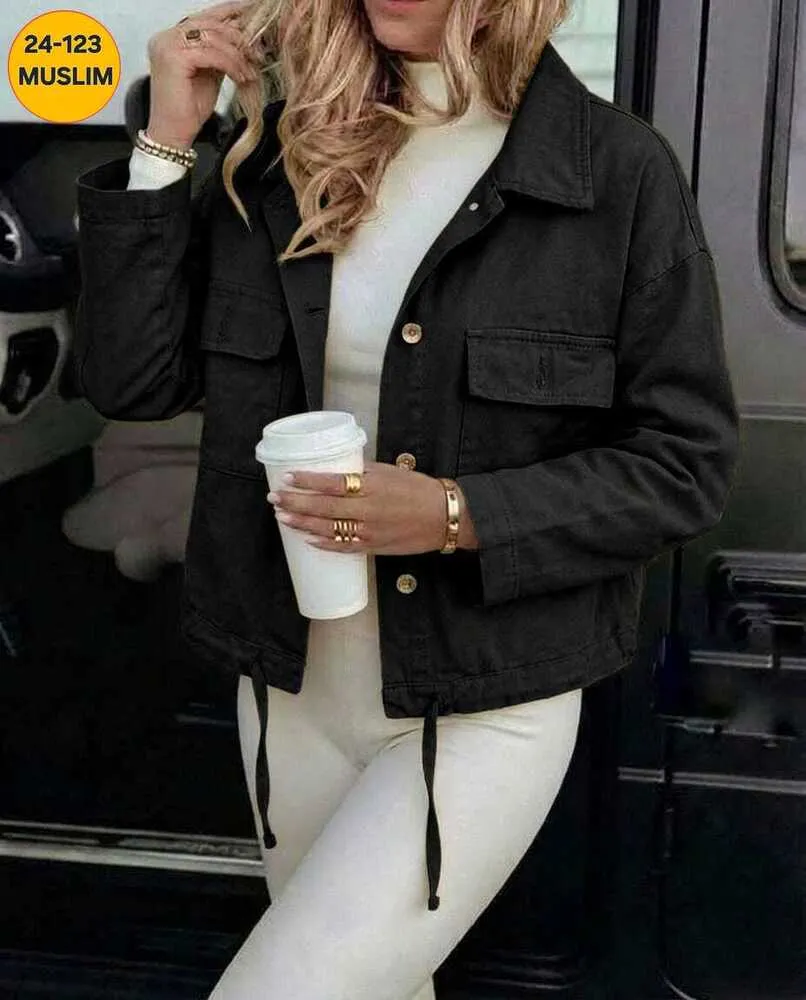 Куртка 4145300 (01411398140) Fabrika