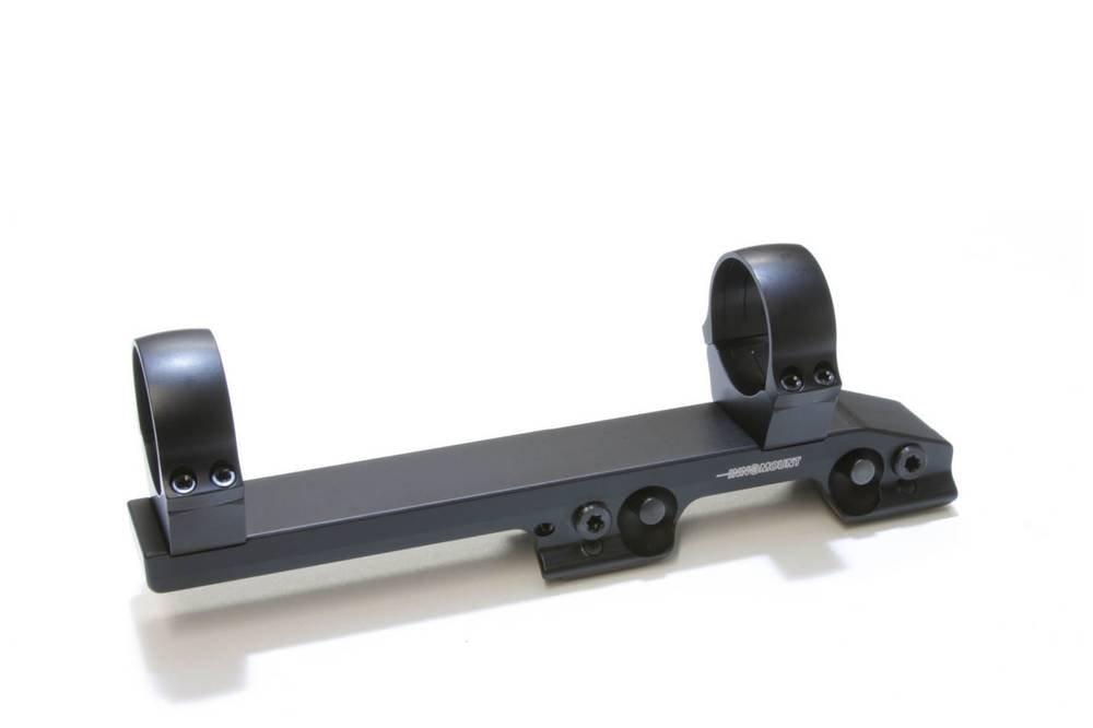 Кронштейн с кольцами Innomount Blaser - ATN 4K (кольца 30мм) BH=24мм (50-ATN4-24-00-800)