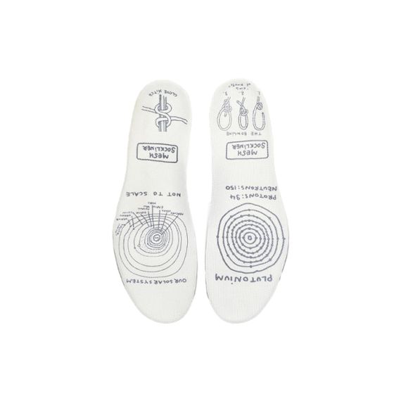 НАЙК Марс Ярд Беговые кроссовки высокого качества Унисекс