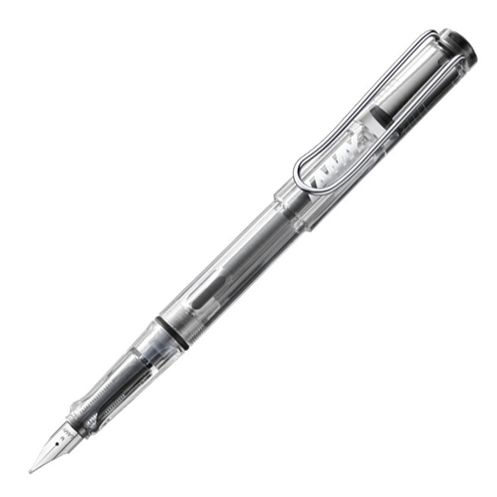 Перьевая ручка Lamy Vista 012 для левшей (4000094)
