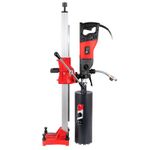 Сверлильная машина DIAM ML-160/2N-HIT LC(комплект) 620099