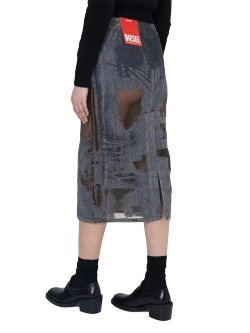 Юбка W DIESEL