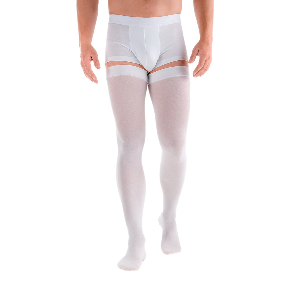 Чулки антиэмболические 2 класс компрессии ИНТЕКС Элеганс