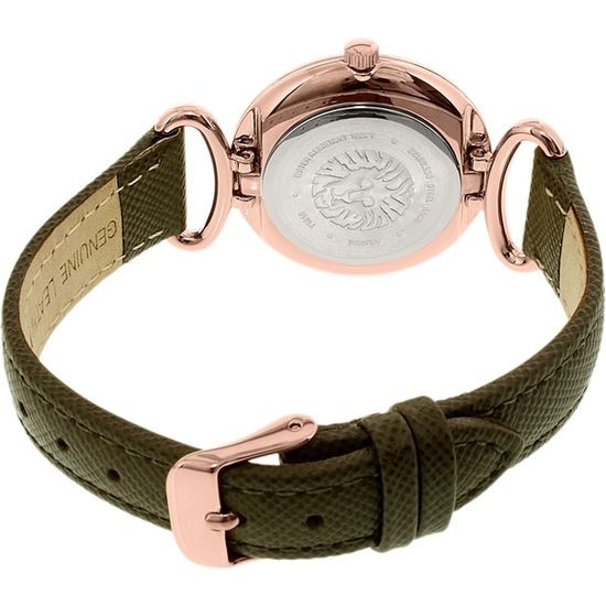 Женские наручные часы Anne Klein 2192RGTP