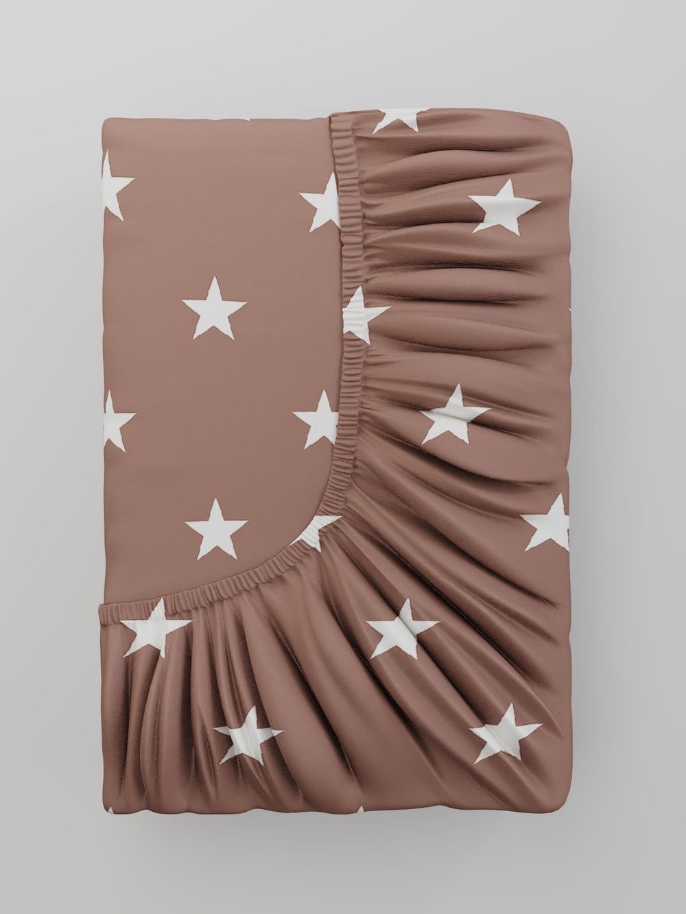 Постельное белье Сказка "Невада" 1,5-сп   наволочка 50х70 1шт Простынь на резинке 90х200 см  Пододеяльник 145х215 см