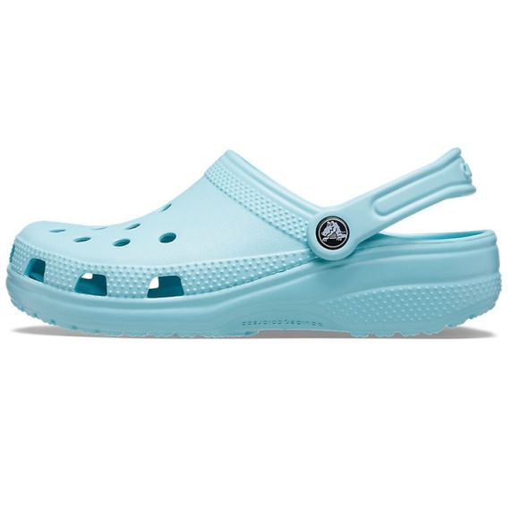 Crocs Classic Clog 'Glass Blue'