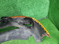 Бампер передний Nissan X-Trail T32 (2017-2022)