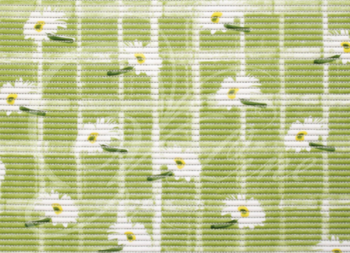 Коврик 0,65м х 15м (зеленый)