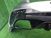 Бампер задний BMW 5er G30 (2017-2020) M-Paket