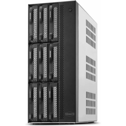 Сетевое хранилище (NAS) TerraMaster T9-500 Pro