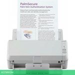 Сканер Fujitsu SP-1120N белый (PA03811-B001)