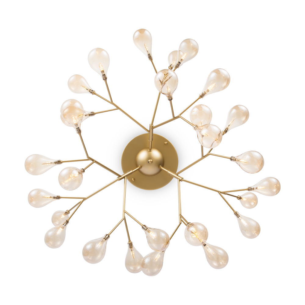 Люстра Freya FR5068CL-27G