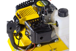 Культиватор бензиновый Huter GMC-2.8