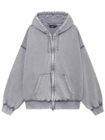 Мужская Толстовка Kingdom Curve