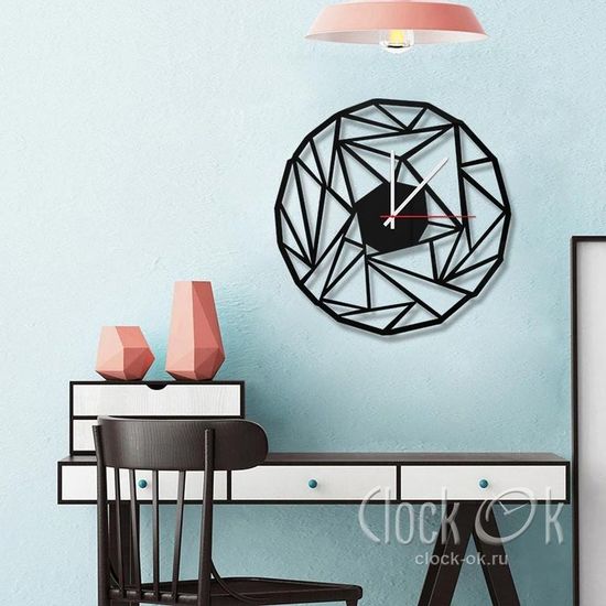 Настенные часы Concept / Концепт
