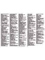 Дискотека Бездна №8 Зарубежная (Диск CD-MP3)