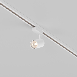 Трековый светильник Technical TR003-1-6W3K-W-W