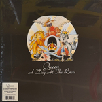 Виниловая пластинка Queen – A Day At The Races LP
