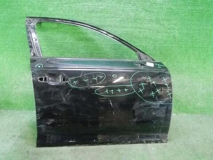 Дверь передняя правая Audi A4 B9 (2015-н.в.)