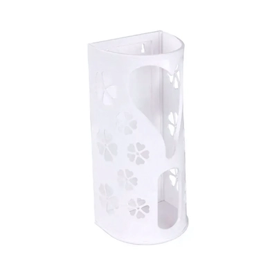 Корзина для пакетов 1 (микс цветов)