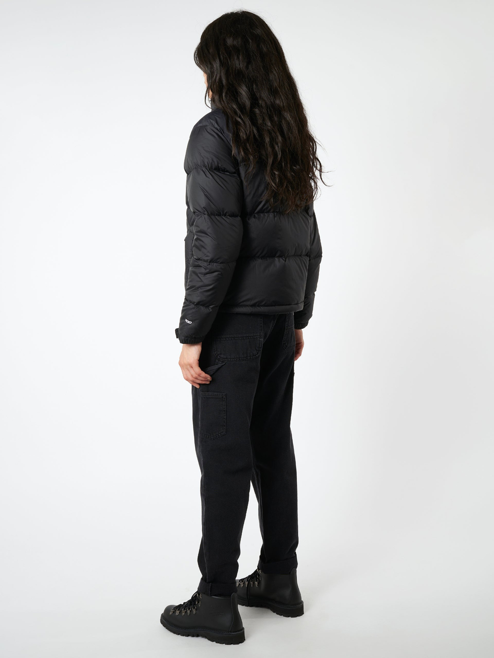 Пуховик женский THE NORTH FACE WOMEN’S 1996 RETRO NUPTSE JACKET