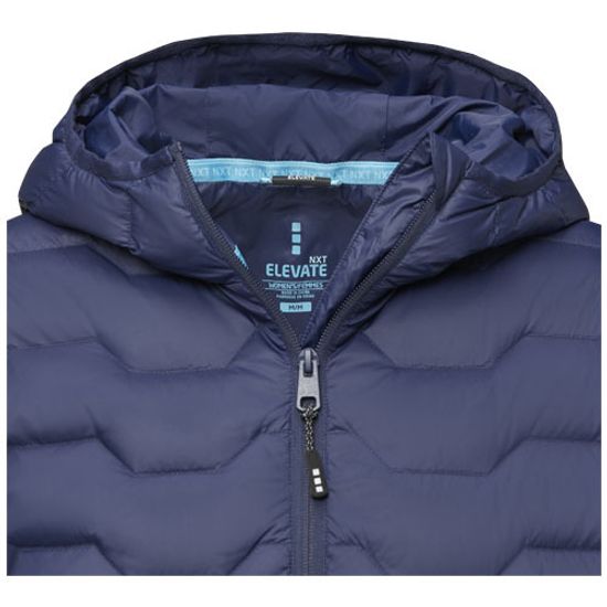 Женская утепленная куртка Petalite из материалов, переработанных по стандарту GRS