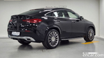 Mercedes-Benz GLE-Class W167 GLE450d 4MATIC Coupe (12.2023)