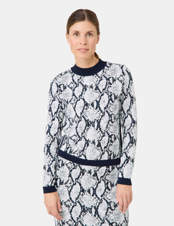 GERRY WEBER / Джемпер