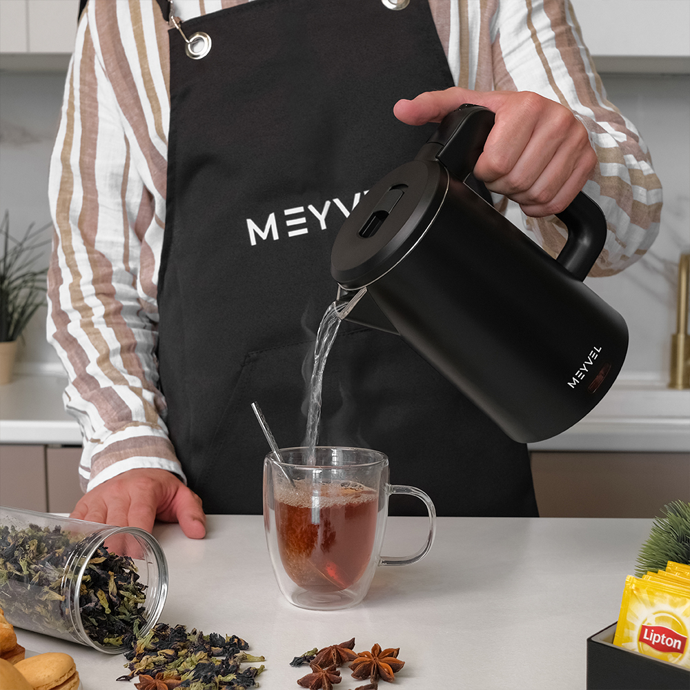 Meyvel MKE-03T (Black)