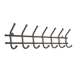 Вешалка "Норма 7", ЗМИ