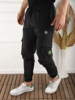 Брюки джоггеры