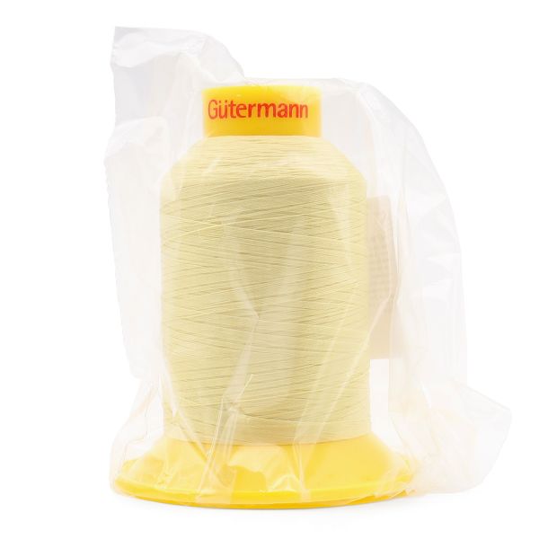 Нитка эластичная Gutermann Maraflex 120 (1500 метров), 1 кат. | 325 шампань