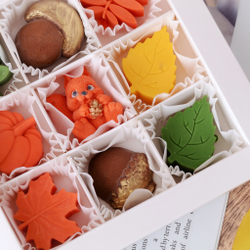 Набор "Осенний"