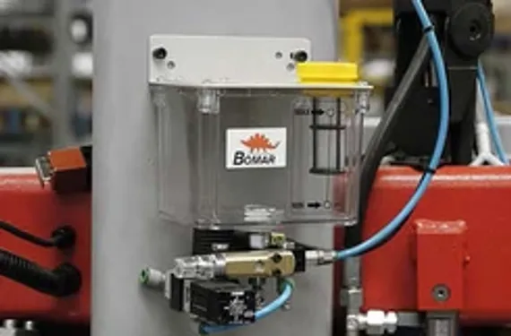 Ручной ленточнопильный станок Bomar ProfiCut 275.230 DG