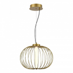 Подвесной светильник ST-Luce Slice SL6124.203.01