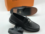 Лоферы Louis Vuitton