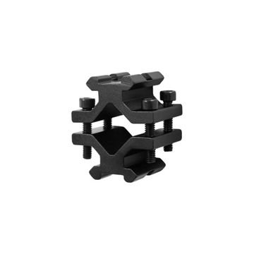 Крепление G0130 в обхват ствола, с 2 планками Weaver, 40 мм