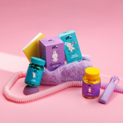 Nlka Для детей Vision Lecithin Детское зрение 60шт для защиты и здоровья глаз