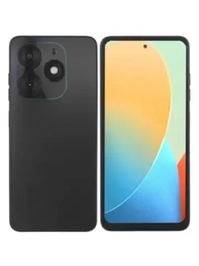 6,56" Смартфон SPARK GO 2024 4/128 ГБ 4894947010538 BLACK