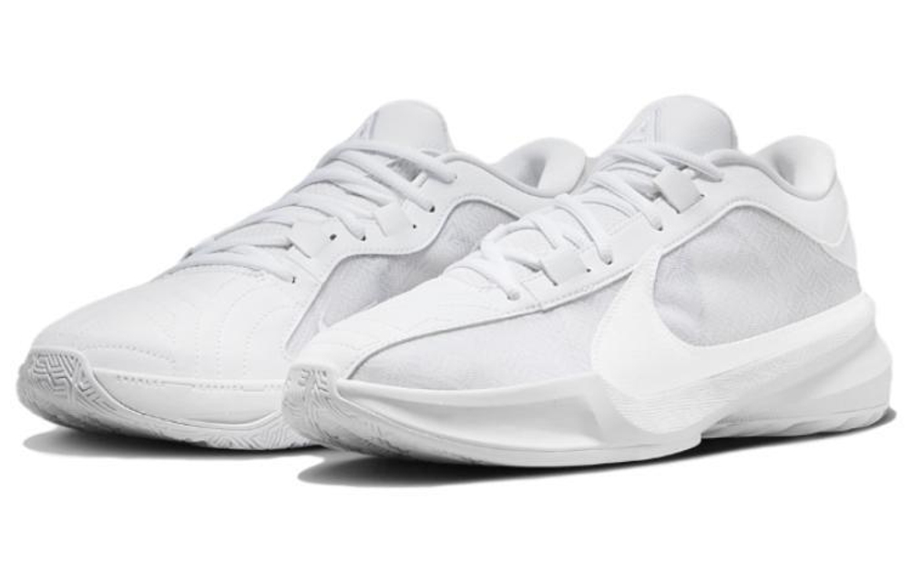 Кроссовки Nike Zoom Freak 5