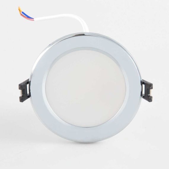 Встраиваемый светодиодный светильник Citilux Акви CLD008111V