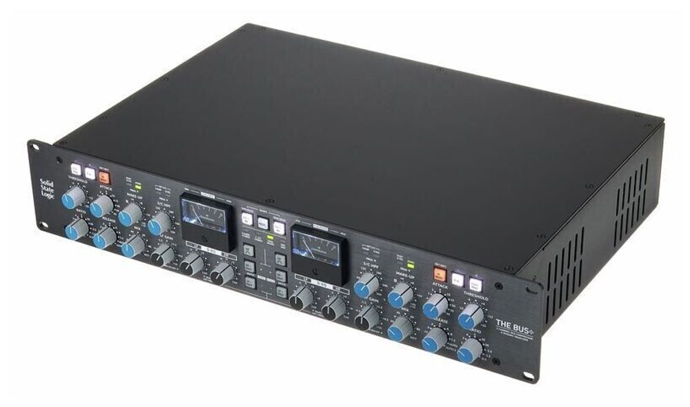 SSL BUS +
